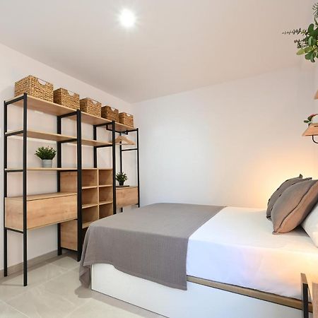 New 2 Bedroom Beach And City Center - Ruiz Vertedor By 10Tosea Fuengirola Dış mekan fotoğraf