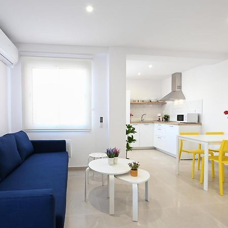 New 2 Bedroom Beach And City Center - Ruiz Vertedor By 10Tosea Fuengirola Dış mekan fotoğraf
