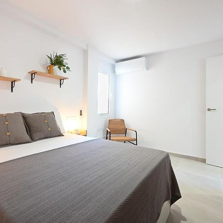 New 2 Bedroom Beach And City Center - Ruiz Vertedor By 10Tosea Fuengirola Dış mekan fotoğraf