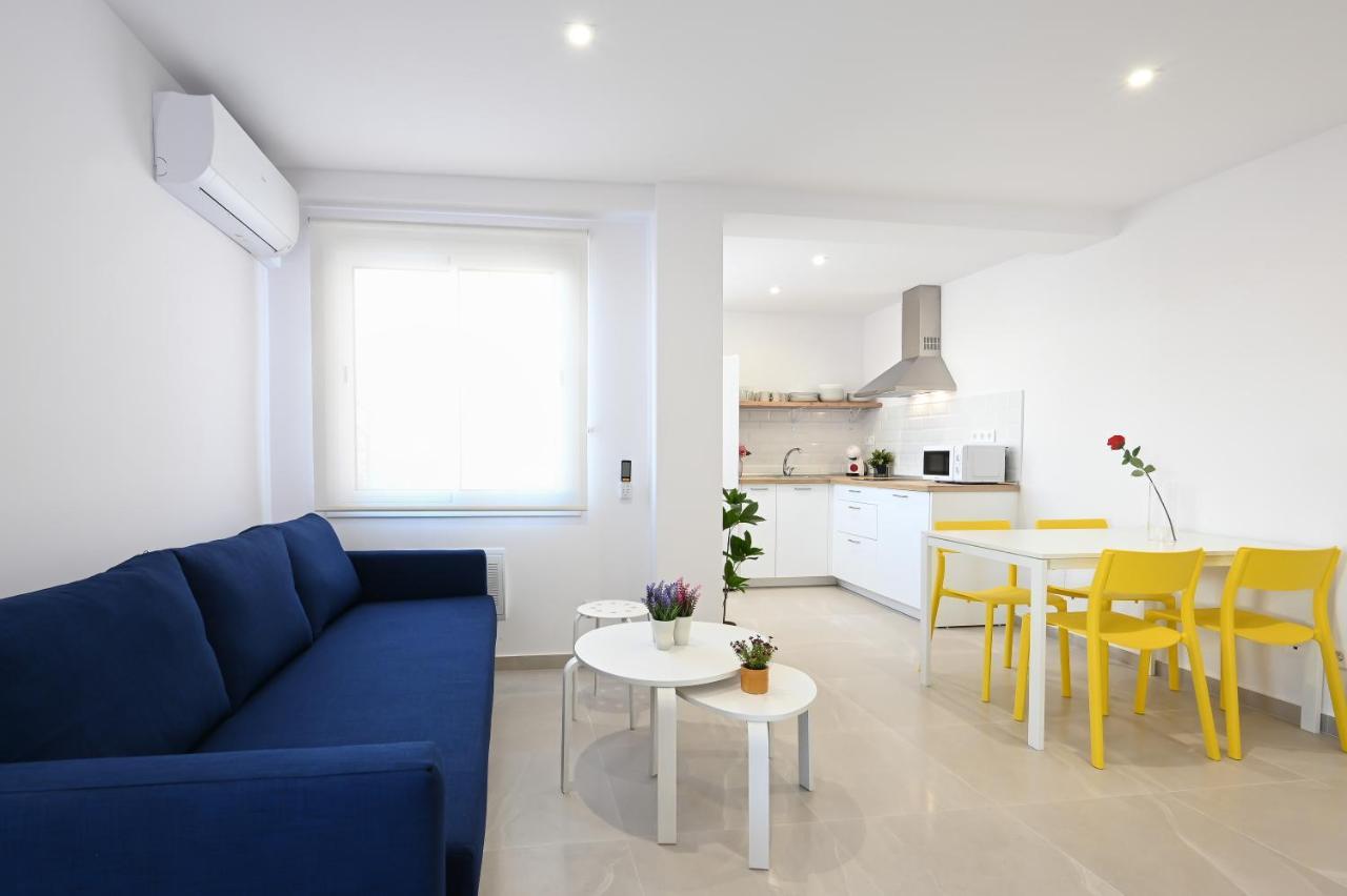New 2 Bedroom Beach And City Center - Ruiz Vertedor By 10Tosea Fuengirola Dış mekan fotoğraf