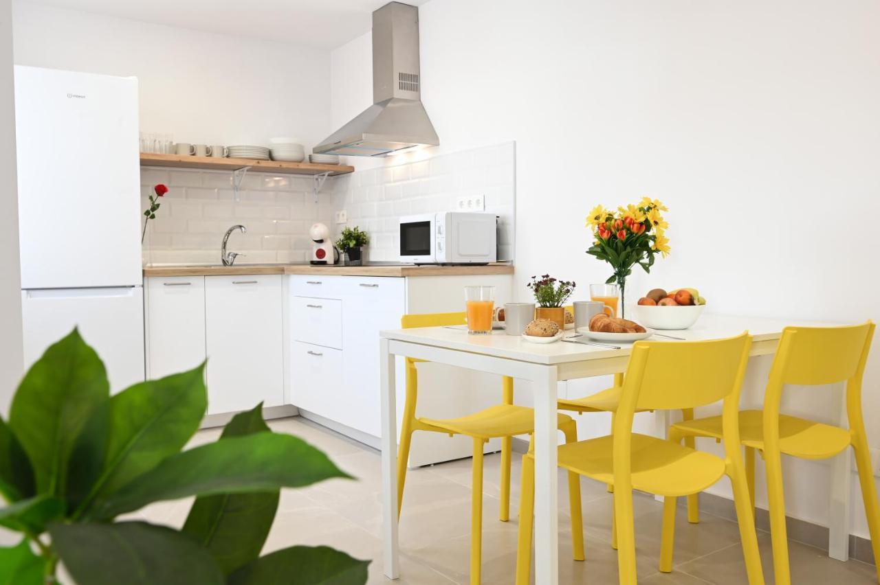 New 2 Bedroom Beach And City Center - Ruiz Vertedor By 10Tosea Fuengirola Dış mekan fotoğraf